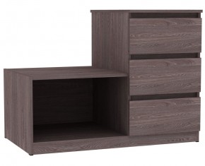 Комод Мальта K207 (ЯАТ) в Кудымкаре - kudymkar.mebel24.online | фото