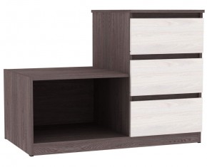 Комод Мальта K207 (ЯАТ-ЯАС) в Кудымкаре - kudymkar.mebel24.online | фото