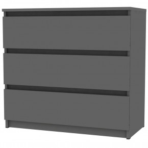 Комод Malta light K124 в Кудымкаре - kudymkar.mebel24.online | фото