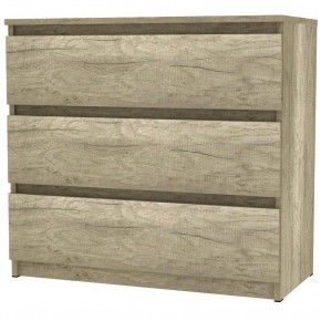 Комод Malta light K124 (ДКМ) в Кудымкаре - kudymkar.mebel24.online | фото