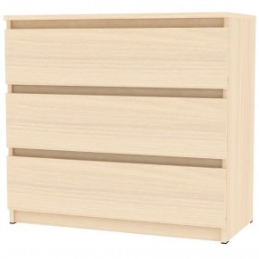 Комод Malta light K124 (ДМ) в Кудымкаре - kudymkar.mebel24.online | фото