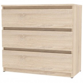 Комод Malta light K124 (ДСС) в Кудымкаре - kudymkar.mebel24.online | фото