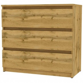 Комод Malta light K124 (ДВ) в Кудымкаре - kudymkar.mebel24.online | фото