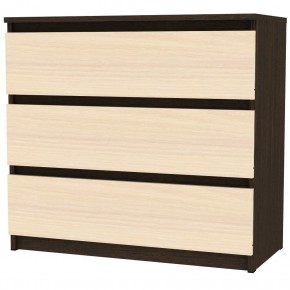 Комод Malta light K124 (Венге-ДМ) в Кудымкаре - kudymkar.mebel24.online | фото