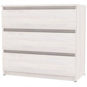 Комод Malta light K124 (ЯАС) в Кудымкаре - kudymkar.mebel24.online | фото