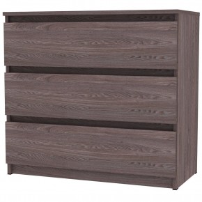 Комод Malta light K124 (ЯАТ) в Кудымкаре - kudymkar.mebel24.online | фото