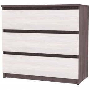 Комод Malta light K124 (ЯАТ-ЯАС) в Кудымкаре - kudymkar.mebel24.online | фото