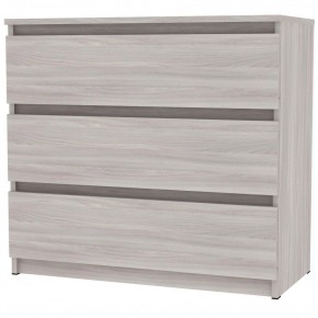 Комод Malta light K124 (ЯШС) в Кудымкаре - kudymkar.mebel24.online | фото