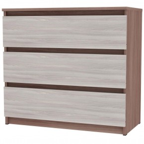 Комод Malta light K124 (ЯШТ-ЯШС) в Кудымкаре - kudymkar.mebel24.online | фото