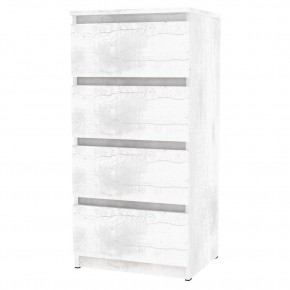 Комод Malta light K126 (БП) в Кудымкаре - kudymkar.mebel24.online | фото