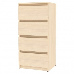 Комод Malta light K126 (ДМ) в Кудымкаре - kudymkar.mebel24.online | фото