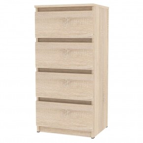 Комод Malta light K126 (ДСС) в Кудымкаре - kudymkar.mebel24.online | фото