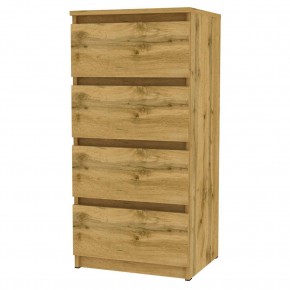 Комод Malta light K126 (ДВ) в Кудымкаре - kudymkar.mebel24.online | фото