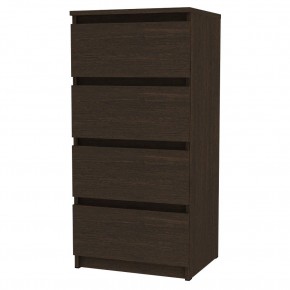 Комод Malta light K126 (Венге) в Кудымкаре - kudymkar.mebel24.online | фото
