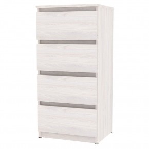 Комод Malta light K126 (ЯАС) в Кудымкаре - kudymkar.mebel24.online | фото