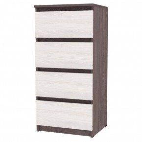 Комод Malta light K126 (ЯАТ-ЯАС) в Кудымкаре - kudymkar.mebel24.online | фото