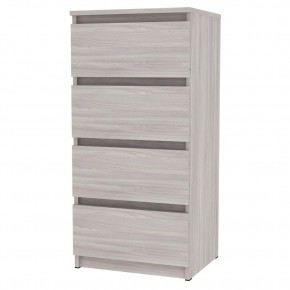 Комод Malta light K126 (ЯШС) в Кудымкаре - kudymkar.mebel24.online | фото
