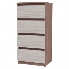 Комод Malta light K126 (ЯШТ-ЯШС) в Кудымкаре - kudymkar.mebel24.online | фото