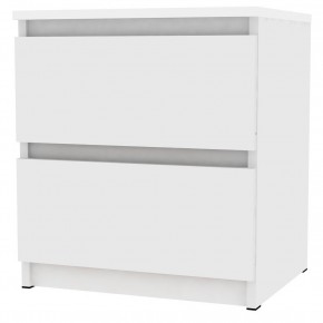 Комод Malta light K127 (Белый) в Кудымкаре - kudymkar.mebel24.online | фото