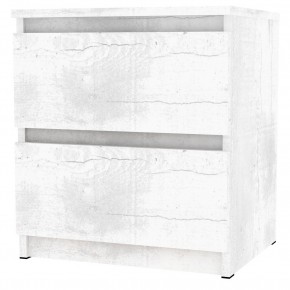 Комод Malta light K127 (БП) в Кудымкаре - kudymkar.mebel24.online | фото
