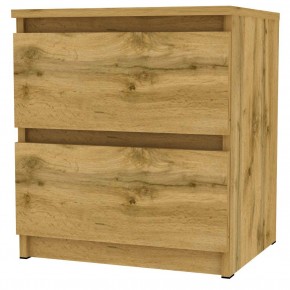Комод Malta light K127 (ДВ) в Кудымкаре - kudymkar.mebel24.online | фото
