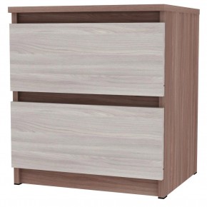 Комод Malta light K127 (тумба прикроватная) в Кудымкаре - kudymkar.mebel24.online | фото