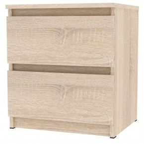 Комод Malta light K127 (тумба прикроватная) в Кудымкаре - kudymkar.mebel24.online | фото 5