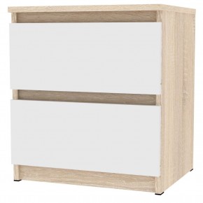 Комод Malta light K127 (тумба прикроватная) в Кудымкаре - kudymkar.mebel24.online | фото 6