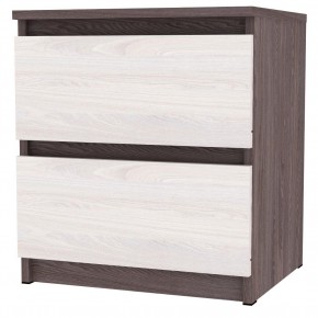 Комод Malta light K127 (ЯАТ-ЯАС) в Кудымкаре - kudymkar.mebel24.online | фото