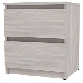 Комод Malta light K127 (ЯШС) в Кудымкаре - kudymkar.mebel24.online | фото