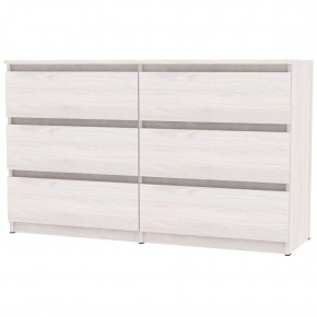 Комод Malta light K142 (ЯАС) в Кудымкаре - kudymkar.mebel24.online | фото