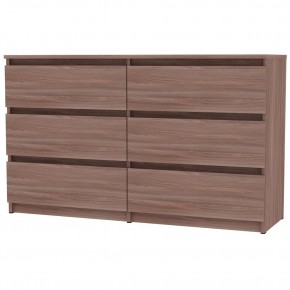 Комод Malta light K142 (ЯШТ) в Кудымкаре - kudymkar.mebel24.online | фото
