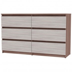 Комод Malta light K142 (ЯШТ-ЯШС) в Кудымкаре - kudymkar.mebel24.online | фото