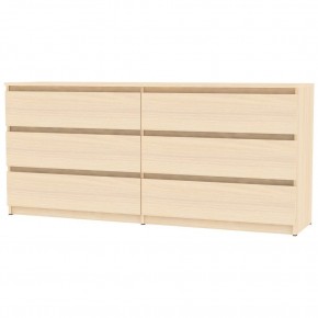 Комод Malta light K144 (ДМ) в Кудымкаре - kudymkar.mebel24.online | фото