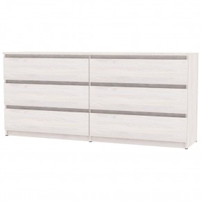 Комод Malta light K144 (ЯАС) в Кудымкаре - kudymkar.mebel24.online | фото