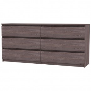 Комод Malta light K144 (ЯАТ) в Кудымкаре - kudymkar.mebel24.online | фото