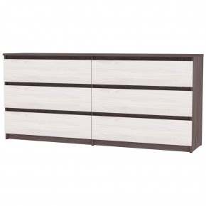 Комод Malta light K144 (ЯАТ-ЯАС) в Кудымкаре - kudymkar.mebel24.online | фото