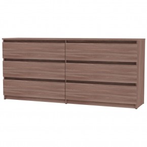 Комод Malta light K144 (ЯШТ) в Кудымкаре - kudymkar.mebel24.online | фото