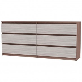 Комод Malta light K144 (ЯШТ-ЯШС) в Кудымкаре - kudymkar.mebel24.online | фото