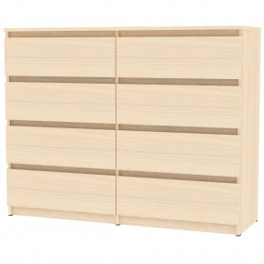 Комод Malta light K146 (ДМ) в Кудымкаре - kudymkar.mebel24.online | фото