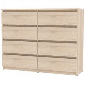 Комод Malta light K146 (ДСС) в Кудымкаре - kudymkar.mebel24.online | фото