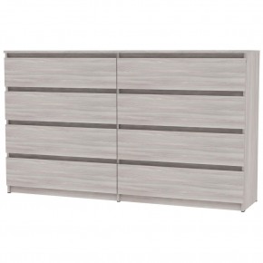 Комод Malta light K147 (ЯШТ-ЯШС) в Кудымкаре - kudymkar.mebel24.online | фото