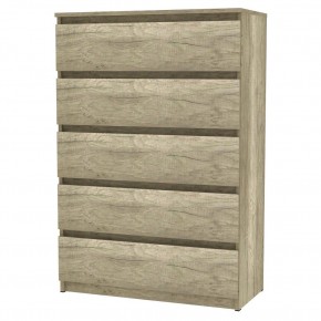 Комод Malta light K149 (ДКМ) в Кудымкаре - kudymkar.mebel24.online | фото