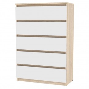 Комод Malta light K149 (ДСС-Белый) в Кудымкаре - kudymkar.mebel24.online | фото