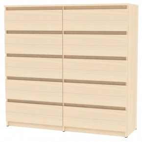 Комод Malta light K154 (ДМ) в Кудымкаре - kudymkar.mebel24.online | фото