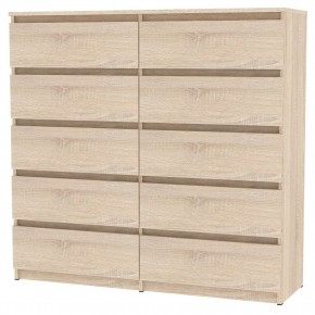 Комод Malta light K154 (ДСС) в Кудымкаре - kudymkar.mebel24.online | фото