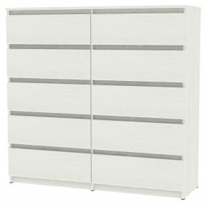 Комод Malta light K154 (ВД) в Кудымкаре - kudymkar.mebel24.online | фото