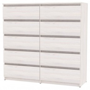 Комод Malta light K154 (ЯАС) в Кудымкаре - kudymkar.mebel24.online | фото