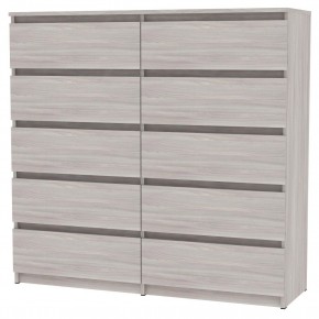 Комод Malta light K154 (ЯШС) в Кудымкаре - kudymkar.mebel24.online | фото