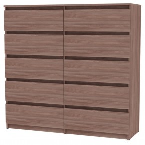 Комод Malta light K154 (ЯШТ) в Кудымкаре - kudymkar.mebel24.online | фото